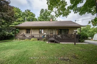20651 COUNTY ROAD 10 Road, North Glengarry, ON K0C 1A0