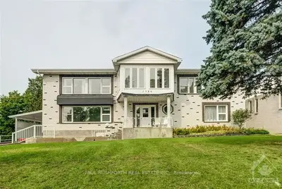 1380 LAURIER Street, Clarence-Rockland, ON K4K 1C7