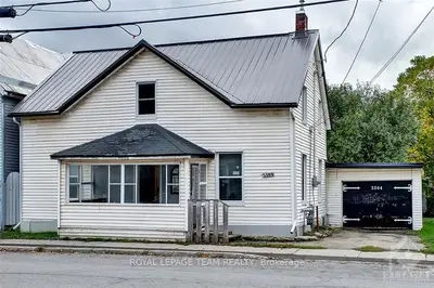 3504 Mcbean Street, Stittsville - Munster - Richmond, On K0a 2z0