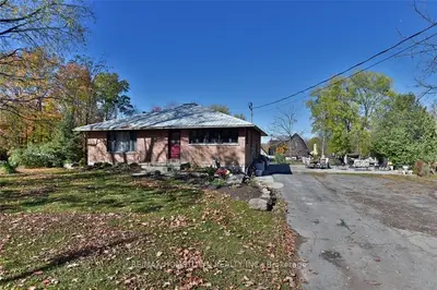3530 COUNTY ROAD 27 Road, Elizabethtown-Kitley, ON K0E 1M0