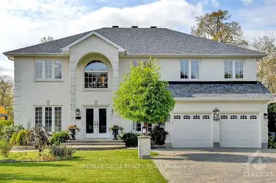 44 KIMBERWICK Crescent, Hunt Club - Windsor Park Village and Area, ON K1V 0W7