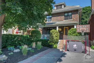 43 Glendale Avenue, Glebe - Ottawa East And Area, On K1s 1w3