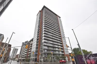 179 GEORGE Street 2203, Lower Town - Sandy Hill, ON K1N 1J8