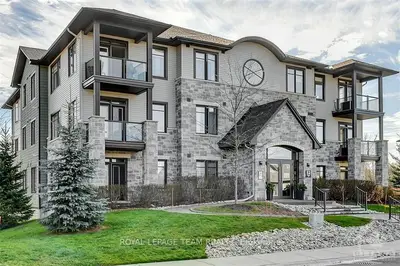 52 MAGNOLIA Way 304, North Grenville, ON K0G 1J0