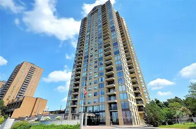 545 ST LAURENT Boulevard 2801, Manor Park - Cardinal Glen and Area, ON K1K 4H9