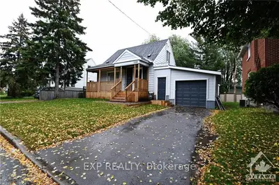 1220 Ridgemont Avenue, Hunt Club - South Keys And Area, On K1v 6e7