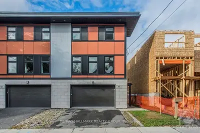 65 PRINCE ALBERT Street, Overbrook - Castleheights and Area, ON K1K 2A2