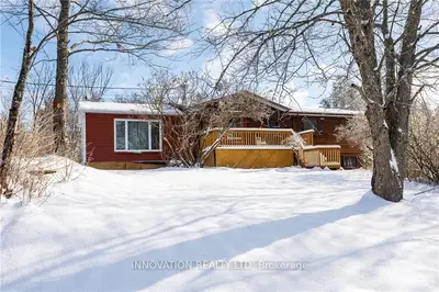 391 DRUMMOND CONC 11 Line, Drummond/North Elmsley, ON K7C 3P1