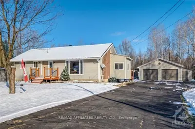 4617 Anderson Road, Carlsbad Springs, On K0a 1k0