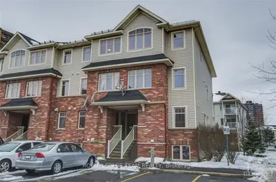 634 REARDON, Hunt Club - South Keys and Area, ON K1V 2K9