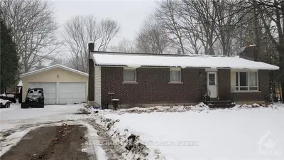 146 ACORN Crescent, Constance Bay - Dunrobin - Kilmaurs - Woodlawn, ON K0A 3M0