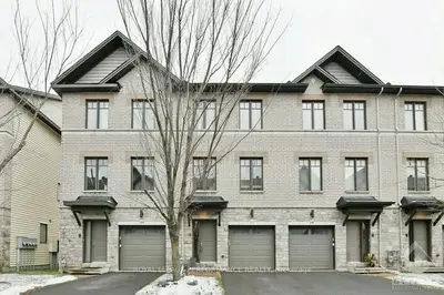 112 BRILIA, Beacon Hill North - South and Area, ON K1J 0B7