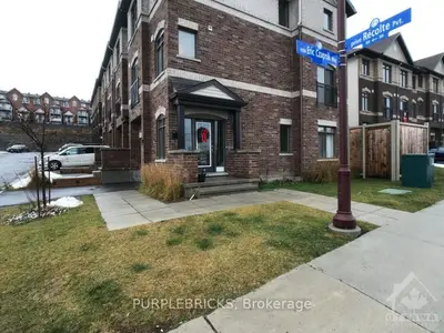 500 RECOLTE, Orleans - Cumberland and Area, ON K1E 0B5