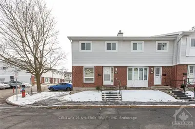 1963 COLORADO Lane, Orleans - Convent Glen and Area, ON K1C 6V1