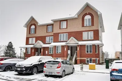 2254 BOIS VERT Place, Orleans - Cumberland and Area, ON K4A 4T7