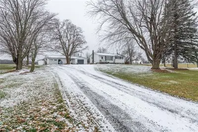 10750 VAN CAMP Road, North Dundas, ON K0G 1S0