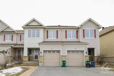 167 PATRIOT Place, Kanata, ON K2M 0B9