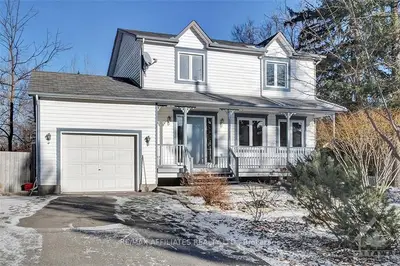 3263 OLD GEORGE Street, Greely - Metcalfe - Osgoode - Vernon and Area, ON K0A 2W0