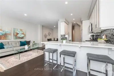 718 SORA Way, Blossom Park - Airport and Area, ON K1T 3W7