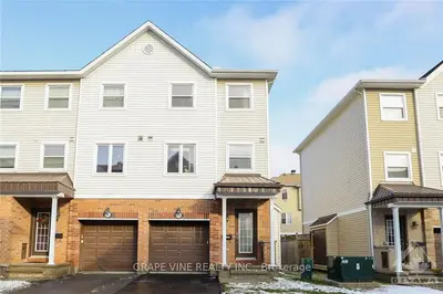 759 SANIBEL, Bells Corners and South to Fallowfield, ON K2H 6P6
