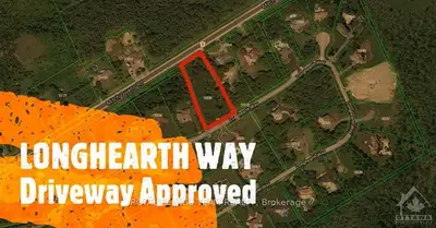 5850 MITCH OWENS Road, Manotick - Kars - Rideau Twp and Area, ON K1M 1M2