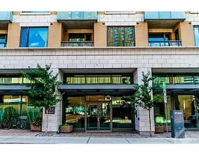 238 Besserer Street 1008, Lower Town - Sandy Hill, ON K1N 6B1