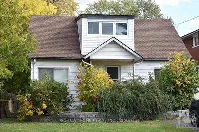 73 BURLAND Street, Britannia - Lincoln Heights and Area, ON K2B 6J9