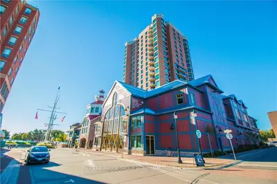 15 ST ANDREW Street 601, Brockville, ON K6V 0B8