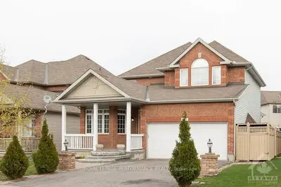 355 WISTERIA Crescent, Hunt Club - Windsor Park Village and Area, ON K1V 0N4