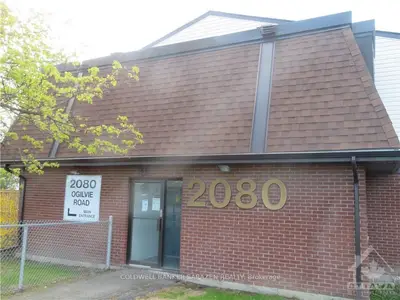 2080 Ogilvie Road 11k, Beacon Hill North - South And Area, On K1j 7n8