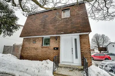 2166 Loyola Avenue 160, Beacon Hill North - South And Area, On K1j 8h5