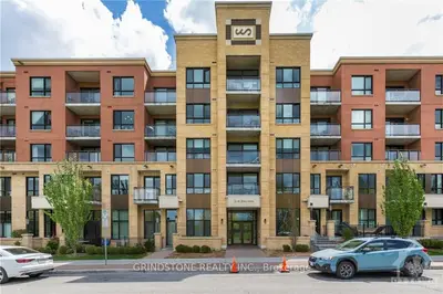 316 Bruyere Street 420, Lower Town - Sandy Hill, On K1n 0c3
