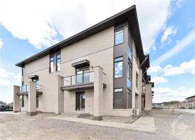 501 STADACONE Row, Orleans - Cumberland and Area, ON K4A 3N6