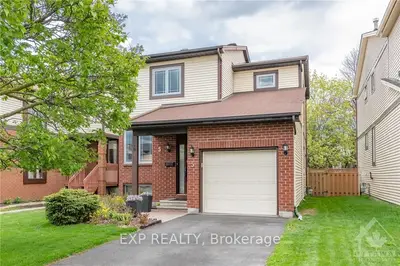 5 ROSEGARDEN Crescent, Hunt Club - South Keys and Area, ON K1T 3B3
