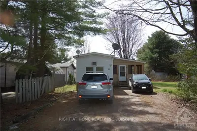 1210 ST- FELIX Road 02, Clarence-Rockland, ON K0A 2A0