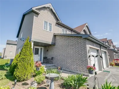 209 ELIOT Street, Clarence-Rockland, ON K4K 0E6
