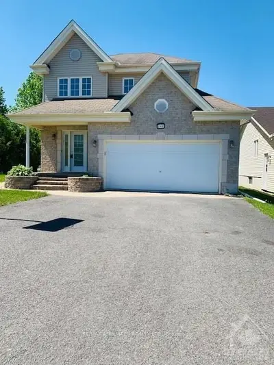 144 LOUISE Street, Clarence-Rockland, ON K4K 1R7