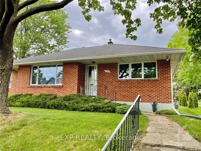 1949 WESTLANE Road, Alta Vista and Area, ON K1H 5J5