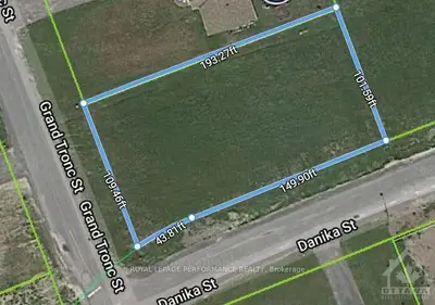 186 GRAND TRONC Street, Clarence-Rockland, ON K0A 2A0