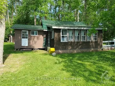 931 HERITAGE Drive, Montague, ON K0G 1N0