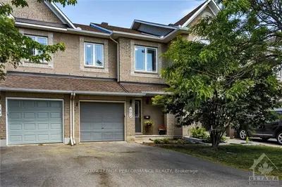 602 LOUIS TOSCANO Drive, Orleans - Cumberland and Area, ON K4A 0B2