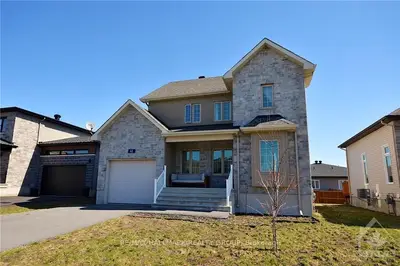 41 Brisson Street, North Stormont, On K0a 1r0