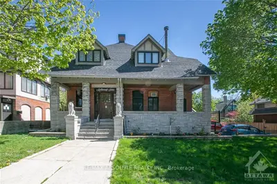 17 MARLBOROUGH Avenue 104, Lower Town - Sandy Hill, ON K1N 8E6