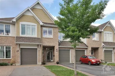 130 MOJAVE Crescent, Stittsville - Munster - Richmond, ON K2S 0H3