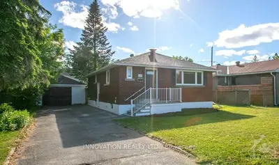 1294 Amesbrooke Drive, Belair Park - Copeland Park And Area, On K2c 2e9