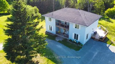 260 HARTS GRAVEL Road, Rideau Lakes, ON K0G 1E0