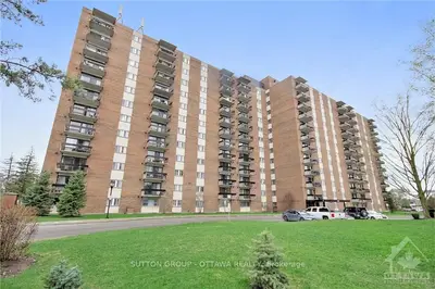 1505 BASELINE Road 207, Belair Park - Copeland Park and Area, ON K2C 3L4