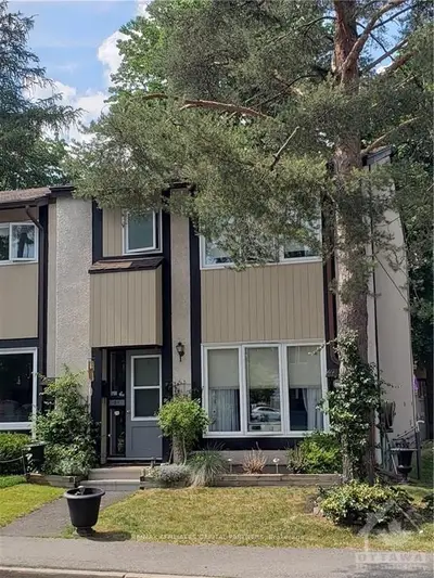 3691 Albion Road 21, Blossom Park - Airport And Area, On K1t 1p2