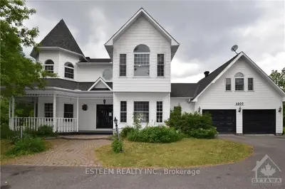 4600 Whispering Willow Drive, Orleans - Cumberland And Area, On K4b 1j1