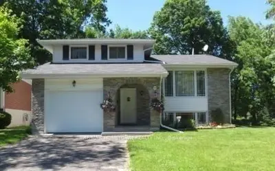 809 LINDSAY Place, Brockville, ON K6V 6G9